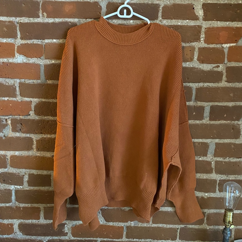 Free People Easy Street Tunic